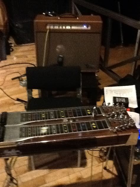 pedal steel guitar black box|black box steel guitar.